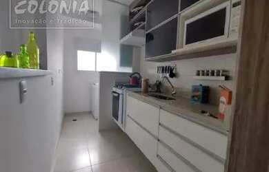 Imagem 14: Apartamento a venda - Vila Humaitá, Santo André