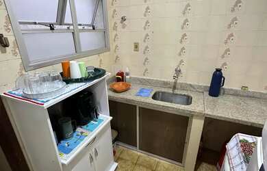 Imagem 4: Imóvel para venda com 75 metros quadrados com 2 quartos em Praia do Morro...