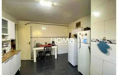 Imagem 12: Casa Duplex com Piscina no Centro da Taquara 5 Quartos e Área Gourmet!