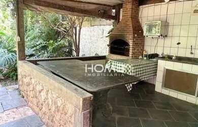 Imagem 10: Casa com 4 dormitórios à venda, 374 m² por R$ 2.200.000,00 - Recreio...