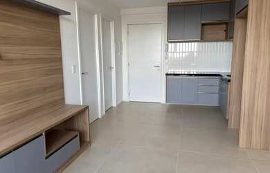 Imagem 5: Ed Duo Milenio. Piscina, Imóvel mobiliado, Varandae42m² de Área