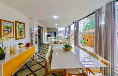 Imagem 15: Casa 4 quartos no bairro Agronomica Florianópolis