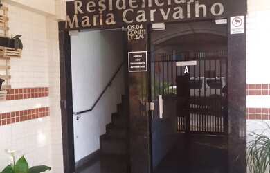 Imagem 2: VENDO APTO 2 QTS QS 04 EXCELENTE LOCAL DE FRENTE