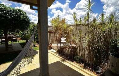 Imagem 16: Linda Casa à Venda Condomínio Recanto do Lago São José do Rio Preto/SP...