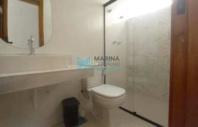 Imagem 11: Casa para aluguel, 3 quartos, 1 suíte, 2 vagas, Portal do Sol - Lagoa...