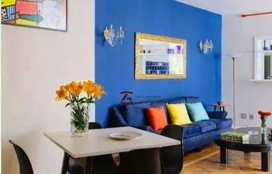 Imagem 4: Apartamento com 3 dormitórios para alugar, 163 m² por R$ 13.950,00/mês...