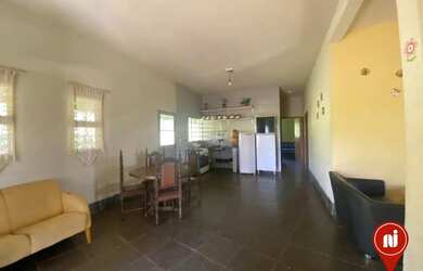 Imagem 4: Casa com 3 dormitórios para alugar, 100 m² por R$ 3.000,00/mês - Vila...