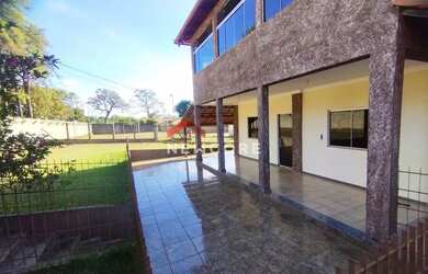 Imagem 2: Sítio em Rua Alameda Quaresmeira - Vila Maria Regina - Juatuba/MG