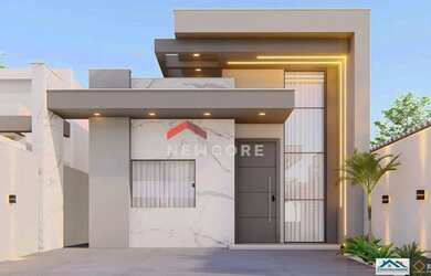 Imagem 8: Casa em Rua Olga Maria Oliveira - Jardim Botanico - Campos dos Goytacazes/RJ