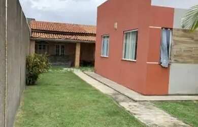 Imagem 4: Casa 3/4 para Reveillon no Canto de Arembepe