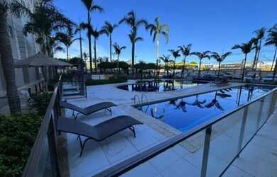 Imagem 14: Vendo Ágio Apartamento no Top Life Taguatinga Long Beach Torre F