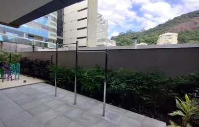 Imagem 8: NURBAN - BOTAFOGO - Apartamento 2 quartos, sendo 2 suítes