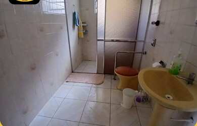 Imagem 7: Casa residencial à venda Bairro São Cristovão