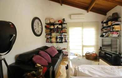 Imagem 15: Cobertura com ótima localização e posição solar