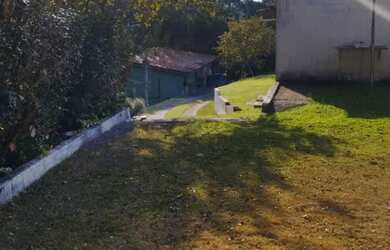 Imagem: A chácara possui 10000m² de Área e está localizado em Jarinu