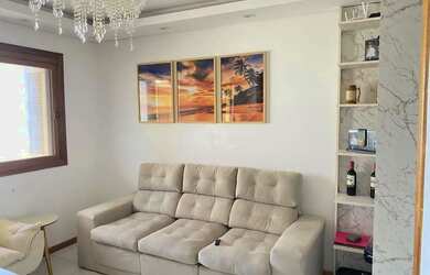 Imagem 3: Casa à venda com churrasqueira, no bairro Diácono João Luiz Pozzobon...