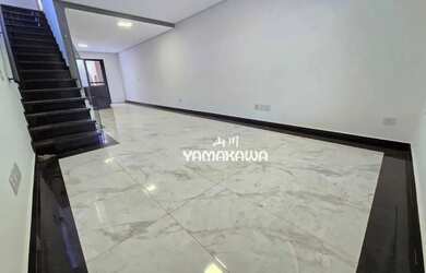 Imagem 3: Sobrado com 3 dormitórios à venda, 110 m² por R$ 850.000,00 - Penha...