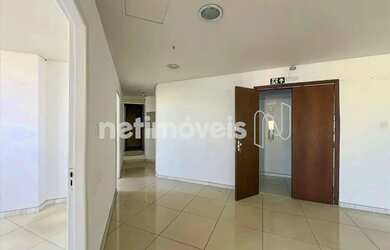 Imagem 14: Locação Andar-pilotis Centro Belo Horizonte