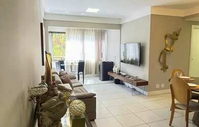 Imagem 10: Brisas Residencial Clube Paralela
