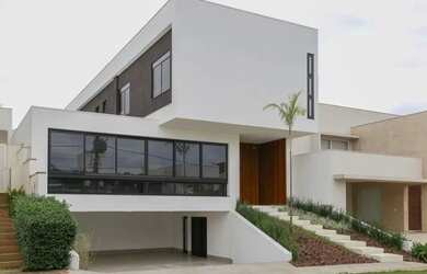 Imagem 13: Casa no Condomínio Villagio Bourbon com 465m², 3 vagas para venda no...