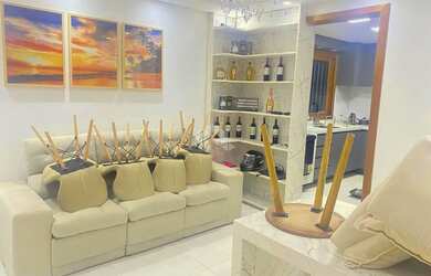 Imagem 12: Casa à venda com churrasqueira, no bairro Diácono João Luiz Pozzobon...