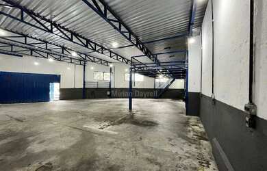 Imagem 7: Galpão à venda no bairro Carmo