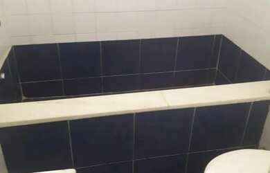 Imagem 4: Imóvel para aluguel com 124 metros quadrados com 3 quartos em Tijuca...