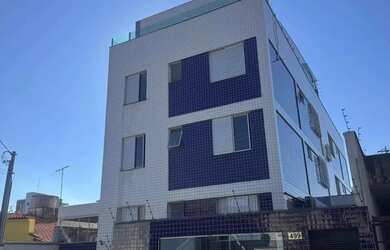 Imagem: COBERTURA DISPONÍVEL PARA VENDA, 3 QUARTOS SENDO 2 SUÍTES