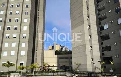 Imagem 1: Apartamento para locação no condomínio Maxx Santa Angela em Jundiaí - SP