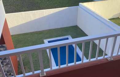 Imagem 13: Terras Alphaville - Casa para venda com 03 suítes, porteira fechada