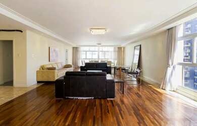 Imagem 3: Apartamento com 3 Dormitórios 2 Vagas em Higienópolis