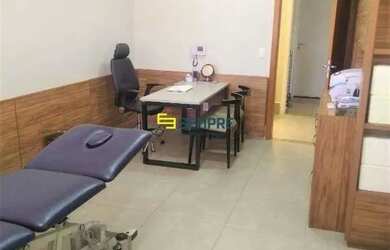 Imagem 9: Sala comercial para venda no bairro Serra