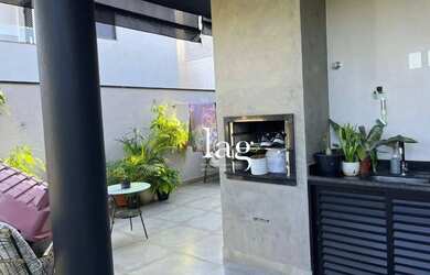 Imagem 5: Casa com 3 quartos à venda, 110 m² - Condominio Golden Park Residence...