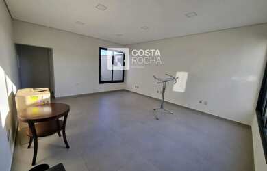 Imagem 4: Sala para alugar, 34 m² por R$ 1.900,00/mês - Central Parque Comercial...