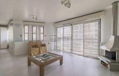 Imagem 6: Venda Apartamento 3 Dormitórios - 161 m² Higienópolis