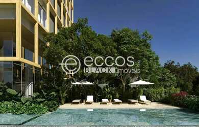 Imagem 3: Apartamento à venda, 4 quartos, 4 suítes, 5 vagas, Vale do Sereno -...