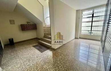 Imagem 12: Marapé - 2 dorms, vaga demarcada - Excelente