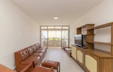 Imagem 5: Apartamento com 03 dormitórios sendo 01 suíte em Caiobá