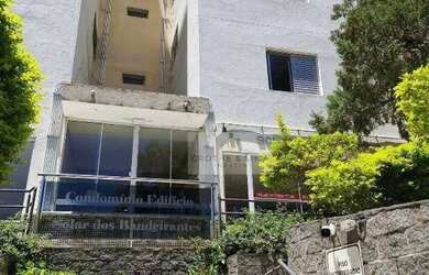 Imagem 3: Apartamento com 3 dormitórios, 98 m² - venda por R$ 450.000,00 ou aluguel por R$ 3.165,00