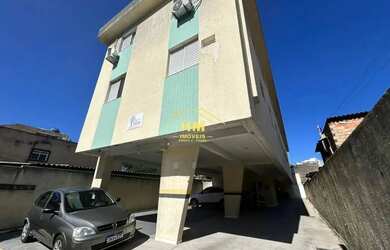 Imagem 1: LOCAÇÃO / VENDE l VILA VOTURUA l SÃO VICENTE l APTO 02 DORMITORIOS...