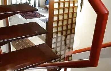 Imagem 16: Casa com 5 dormitórios à venda, 552 m² por R$ 4.200.000,00 - Recreio dos Bandeirantes - Ri