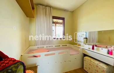 Imagem 13: Casa 4 quartos, espaço gourmet, quintal nos fundos, vista definitiva,...