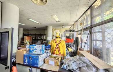 Imagem 3: Del Castilho Galpão / depósito com venda por R$700.000