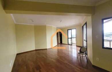 Imagem 4: Apartamento com 3 dormitórios à venda, 139 m² por R$ 1.150.000,00 - Centro - Pouso Alegre