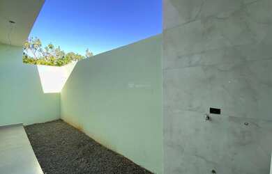 Imagem 16: CASA NOVA À VENDA NO JARDIM MÔNACO II EM ARAPONGAS