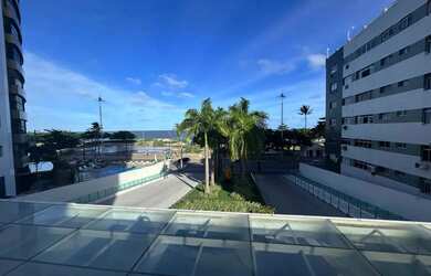 Imagem 14: Imóvel para venda possui 39 metros quadrados com 1 quarto em Pina - Recife...