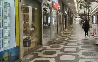 Imagem 3: EXCELENTE LOJA NA GALERIA OXFORD - RUA DIAS DA CRUZ 188