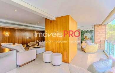 Imagem 5: MOEMA FORA DE ROTA - 3 SUÍTES - 5 VAGAS