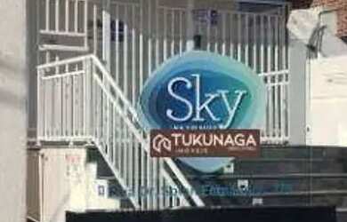 Imagem 16: Apartamento com 3 dormitórios para alugar, 65 m² por R$ 2.902,00/mês...