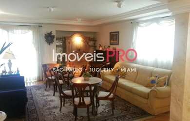 Imagem 3: Campo Belo Nobre - 4 suítes - 410 m² abaixo da avaliação